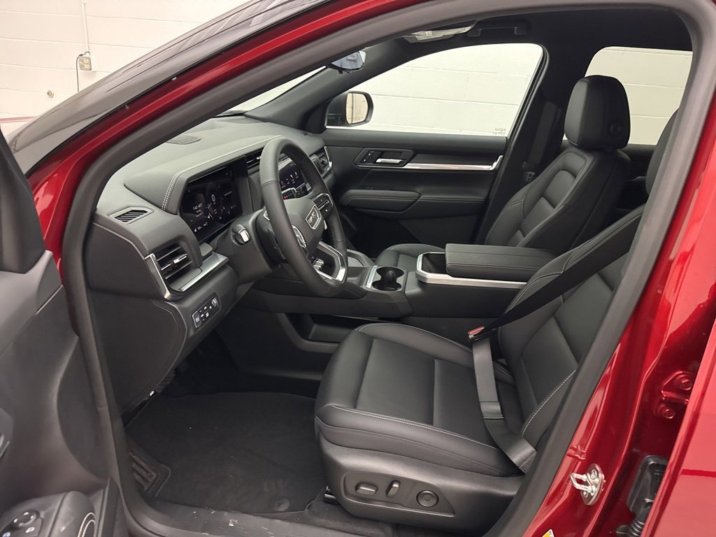 New 2026 GMC Terrain Elevation w/ Elevation Premium Package image 20