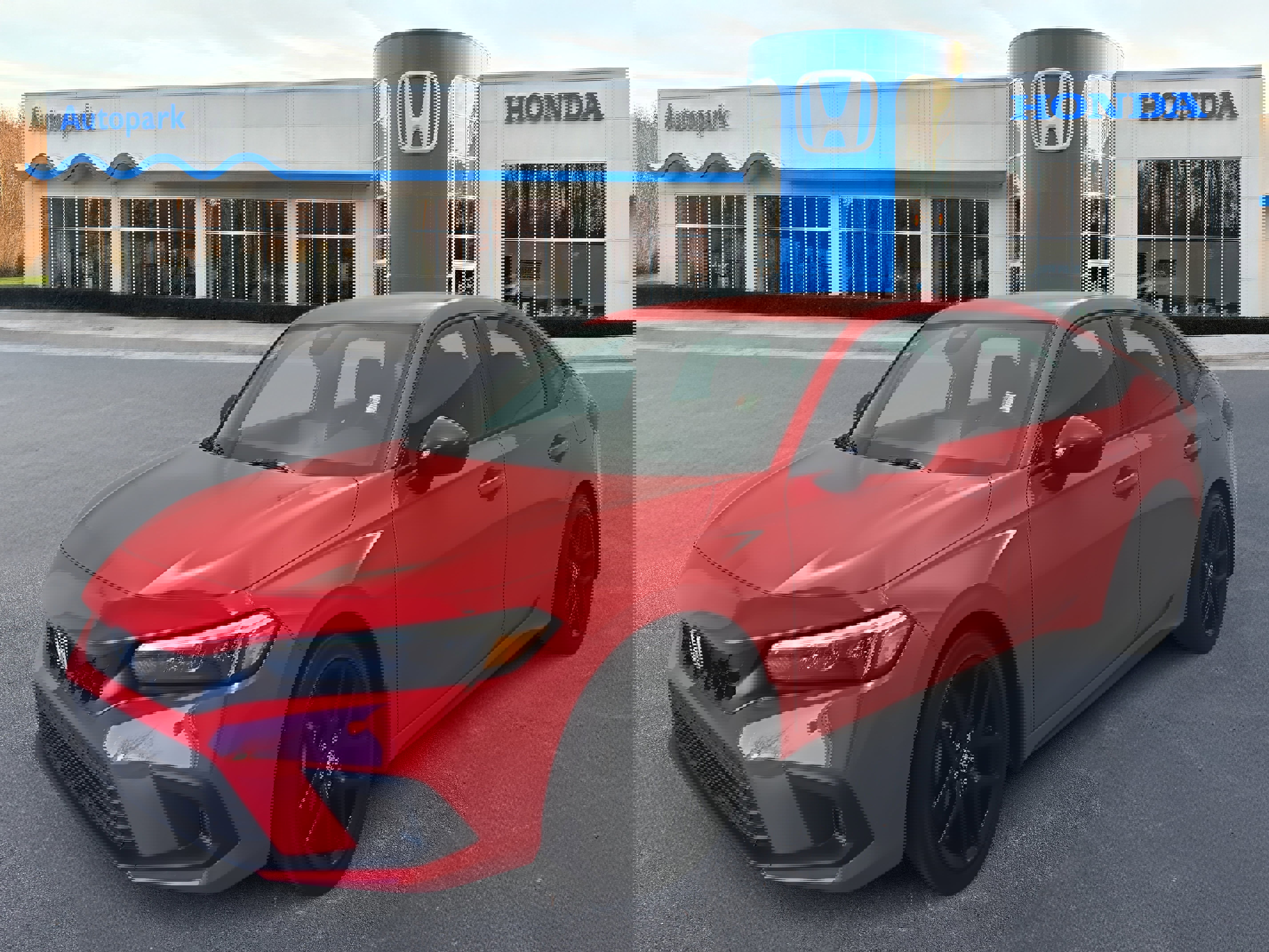 Certified 2023 Honda Civic Sport