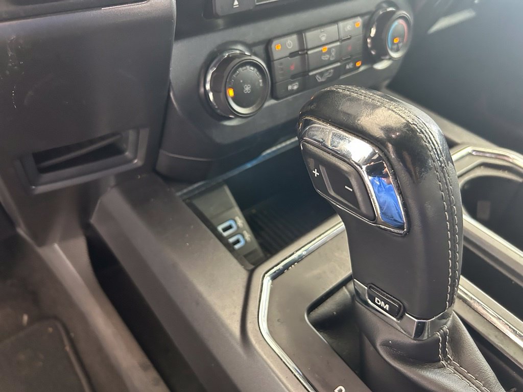 Used 2018 Ford F150 XLT w/ Equipment Group 302A Luxury RWD image 37