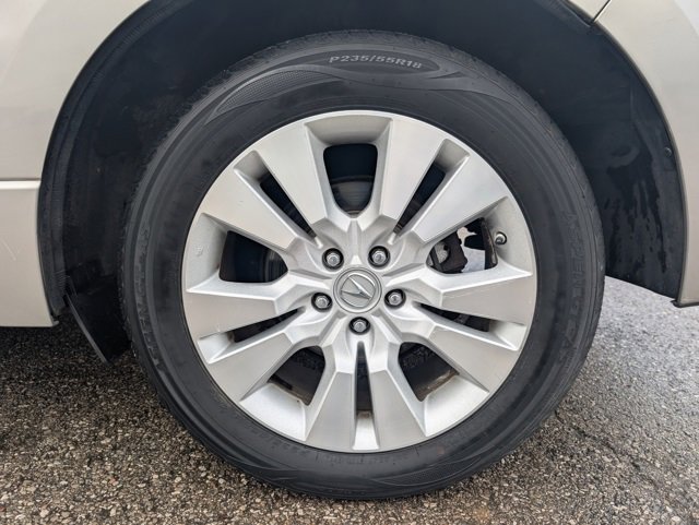 Used 2011 Acura RDX SH-AWD image 27