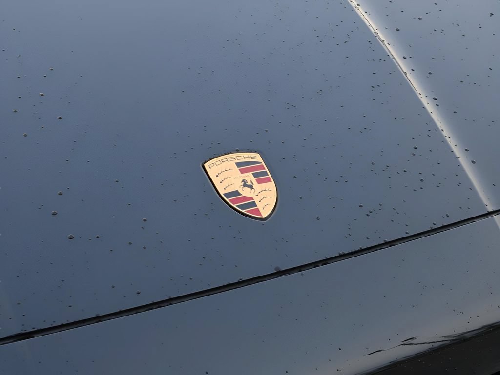 New 2026 Porsche Cayenne S AWD/4WD image 13