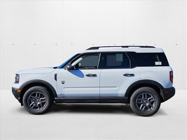 New 2025 Ford Bronco Sport Big Bend image 5