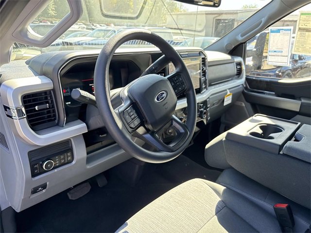 New 2026 Ford F350 XLT w/ XLT Premium Package image 23