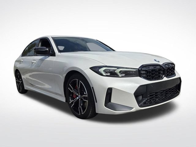 Used 2023 BMW M340i w/ Premium Package RWD video 1