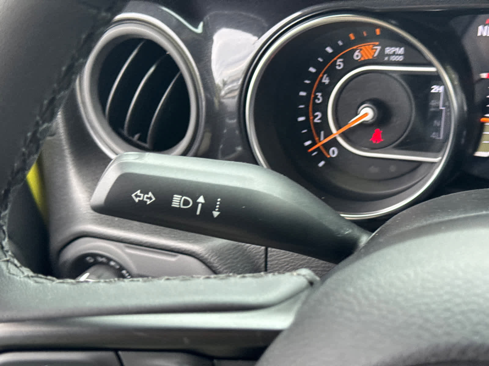 New 2023 Jeep Wrangler Unlimited Sport image 19