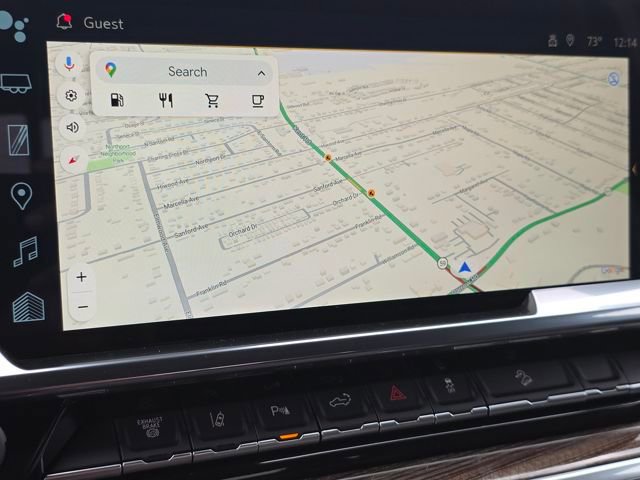 New 2026 Chevrolet Silverado 2500 LT w/ Trail Boss Package image 4