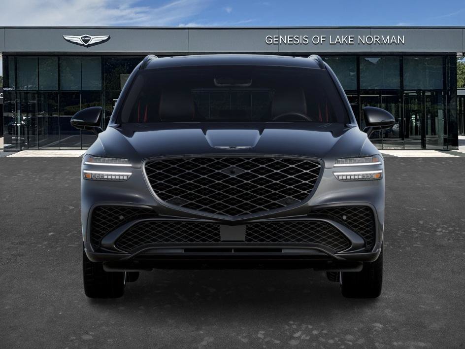 New 2027 Genesis GV70 2.5T Sport Prestige AWD/4WD image 6