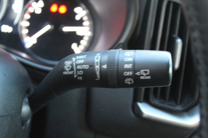 Certified 2024 MAZDA CX-50 AWD 2.5 S w/ Preferred Package image 19