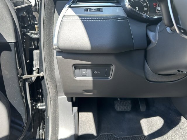 New 2026 Jaguar F-PACE R-Dynamic S image 10