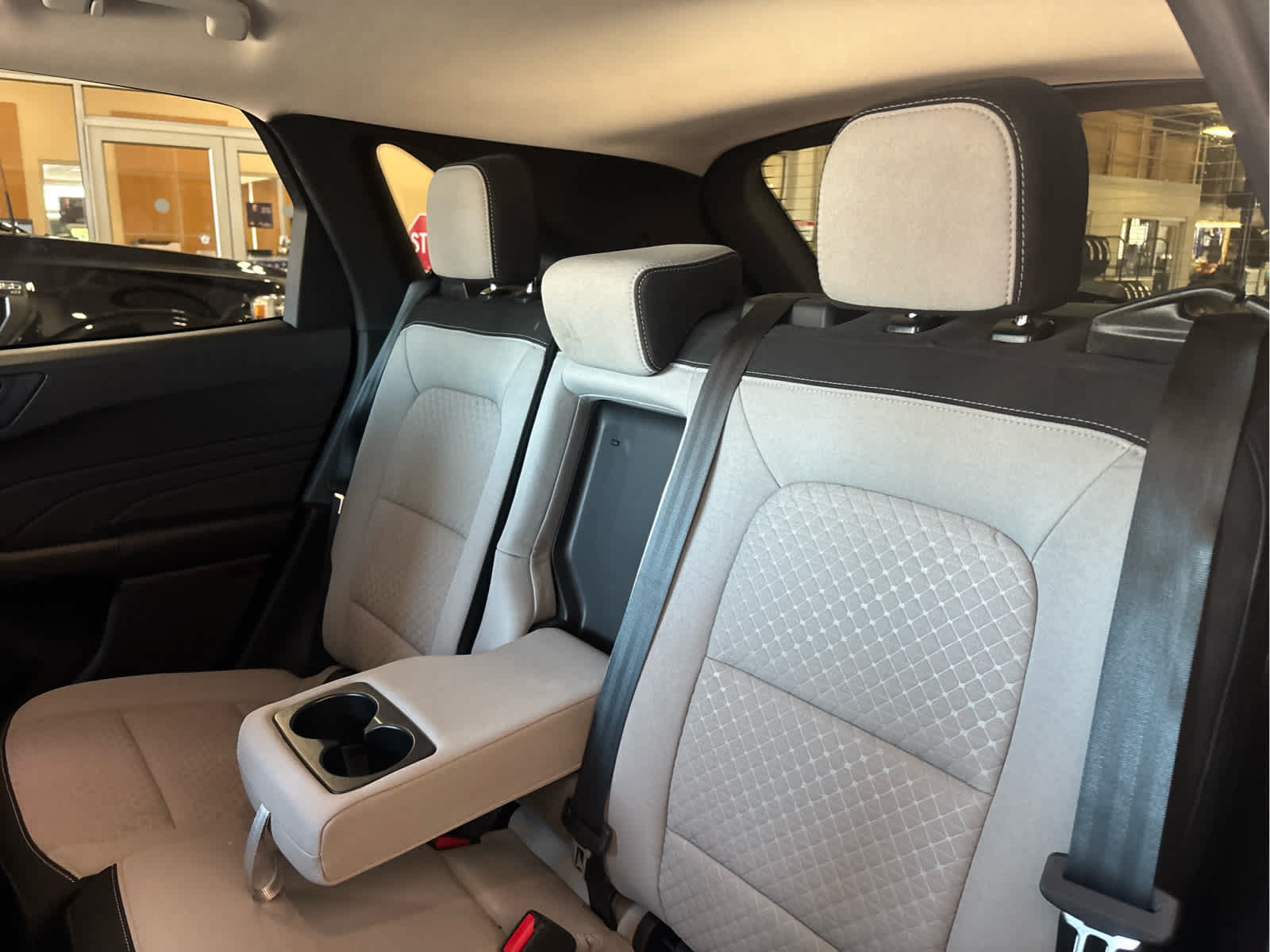 Certified 2023 Ford Escape Active AWD/4WD image 35