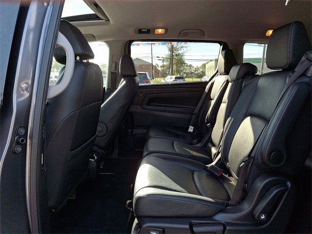 Used 2024 Honda Odyssey EX-L image 10
