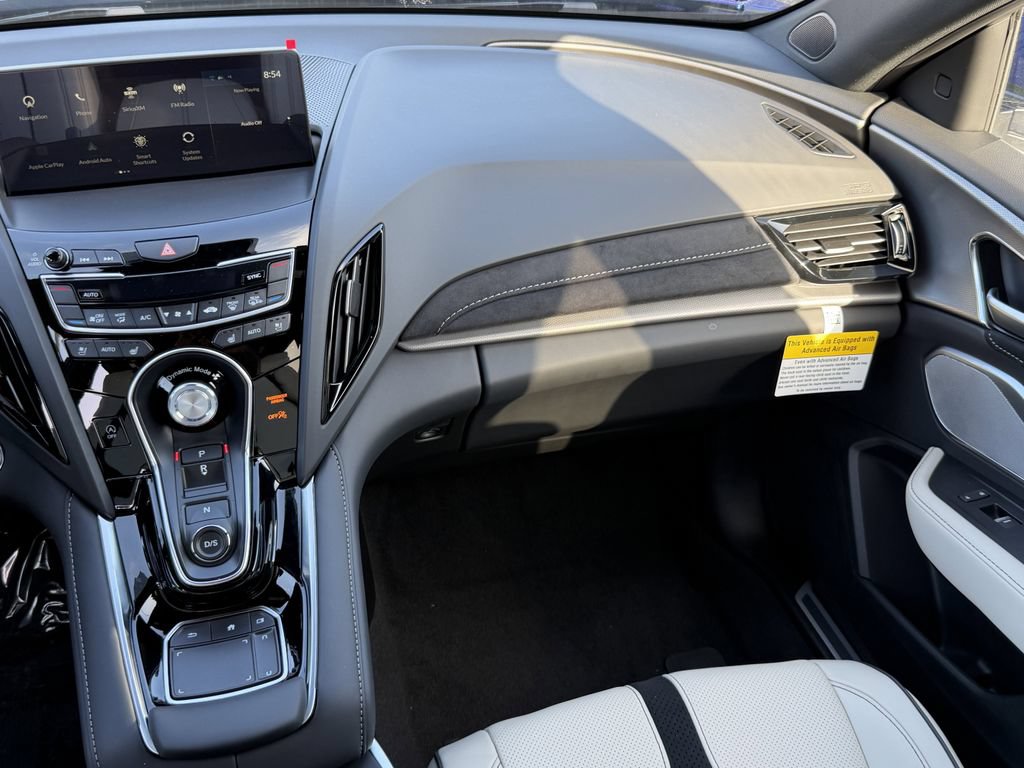 New 2026 Acura RDX w/ Advance Package AWD/4WD image 15