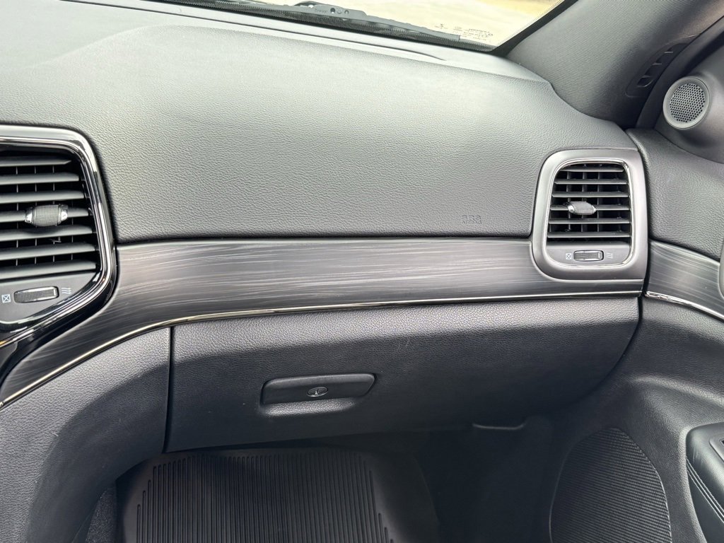 Used 2020 Jeep Grand Cherokee Limited X image 20