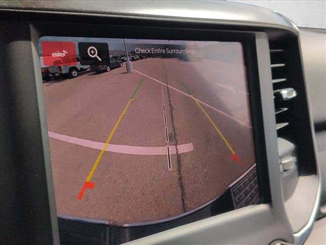 Used 2024 RAM 3500 Big Horn image 13