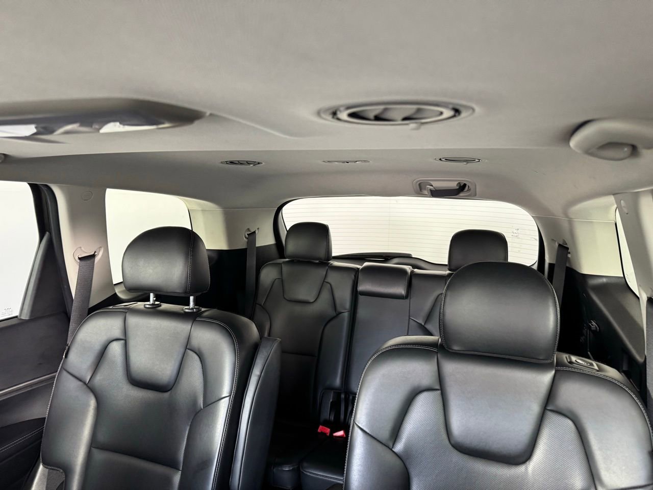 Used 2025 Kia Telluride S image 5