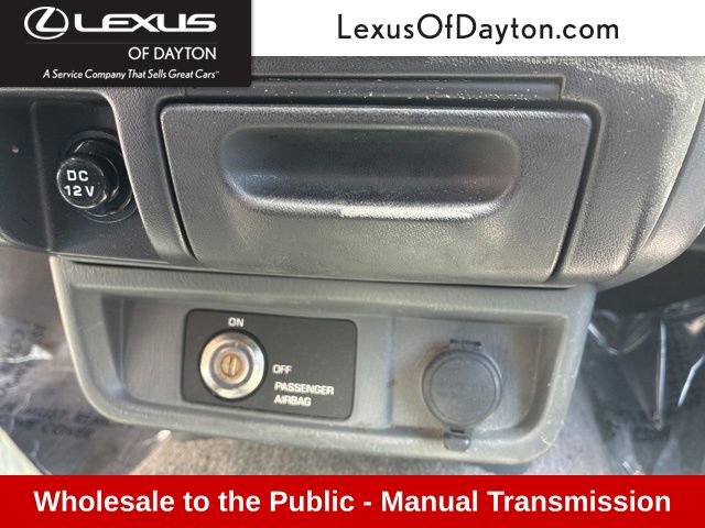 Used 2001 Nissan Frontier XE RWD image 22