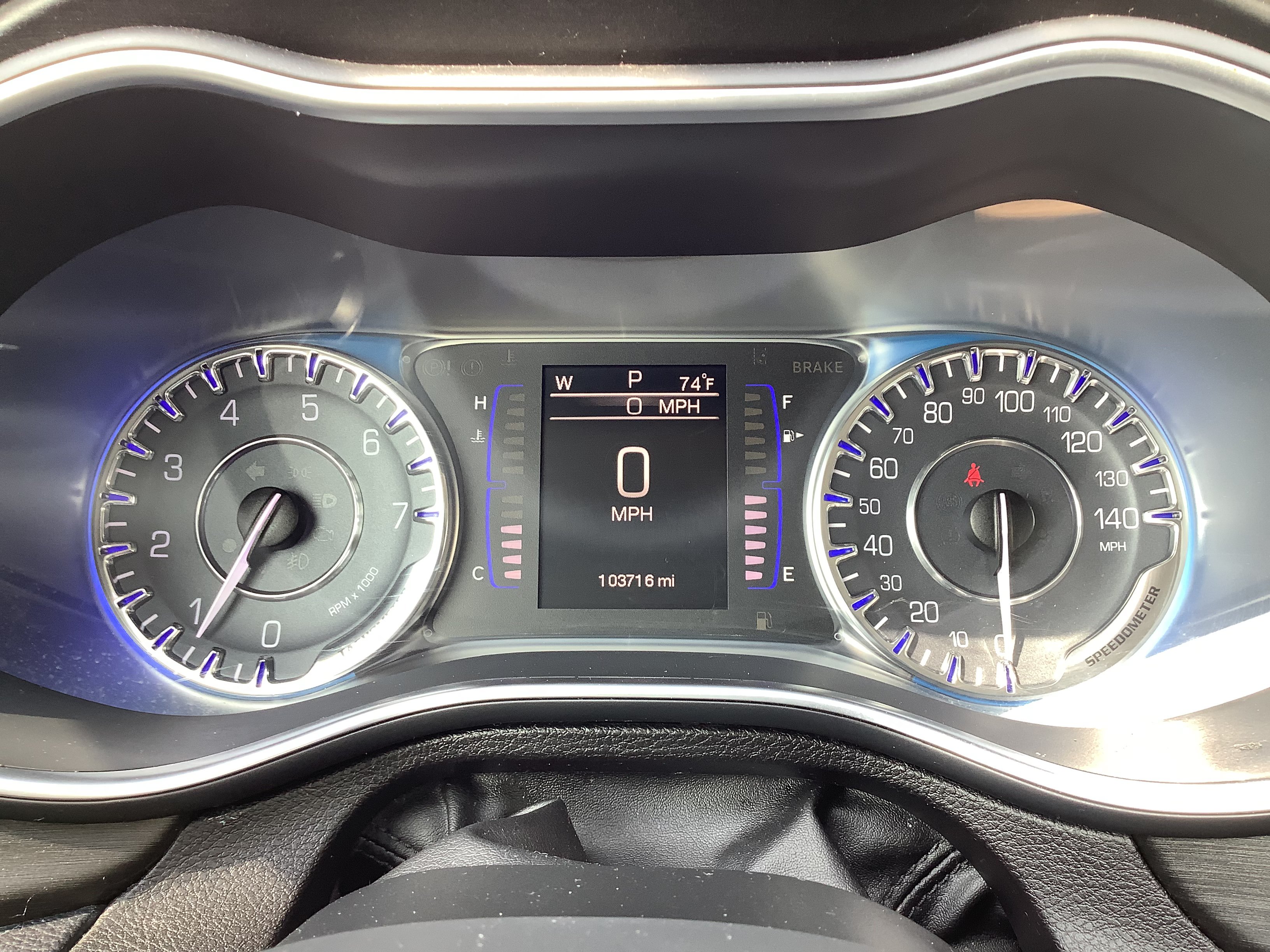 Used 2015 Chrysler 200 Limited w/ Convenience Group FWD image 12