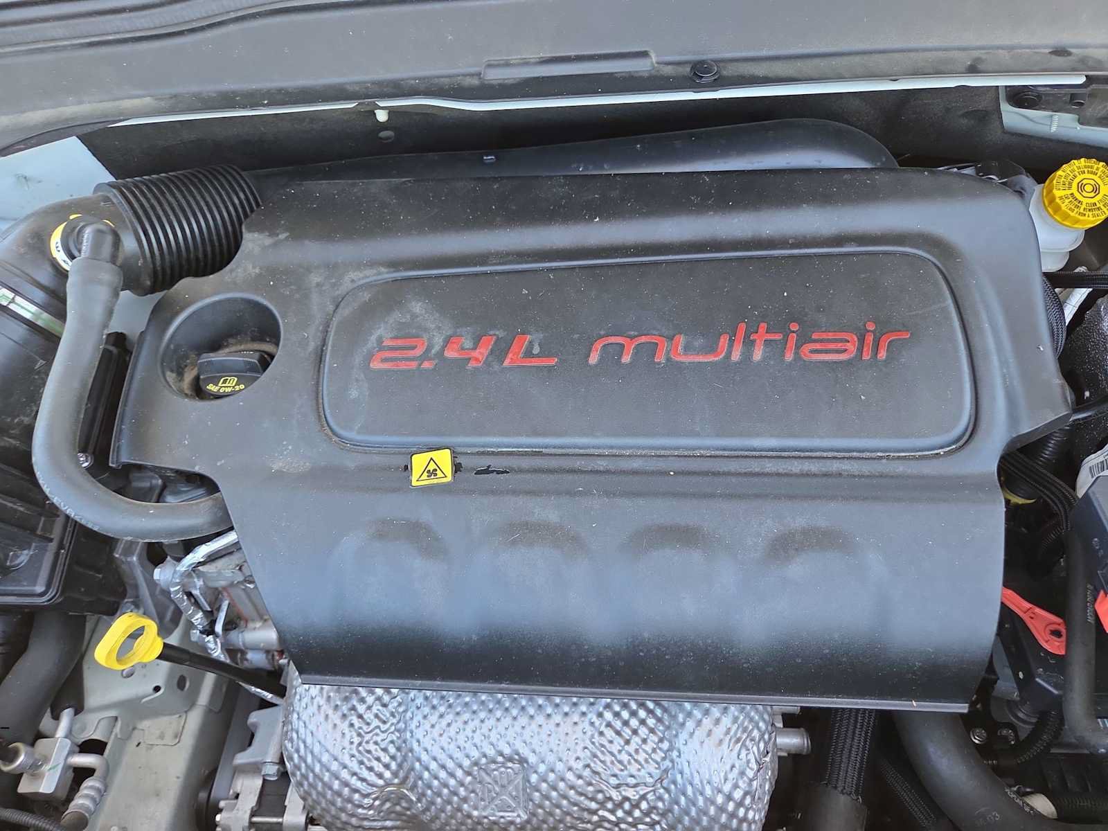 Used 2020 Jeep Renegade Altitude AWD/4WD image 17