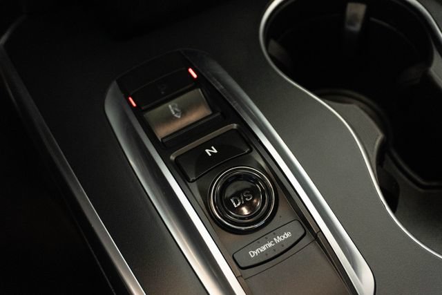 Used 2018 Acura MDX w/ Technology Package FWD image 29