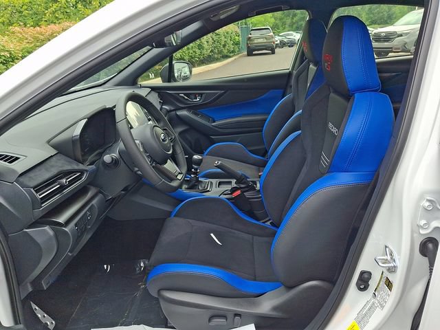 New 2026 Subaru WRX tS w/ Accessory Package #2 AWD/4WD image 6