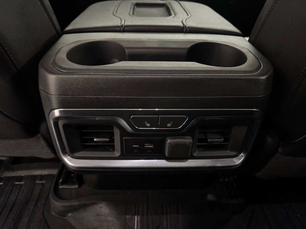 Used 2019 GMC Sierra 1500 AT4 w/ AT4 Premium Package image 14