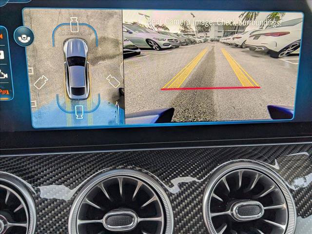 New 2026 Mercedes-Benz AMG GT 43 image 12