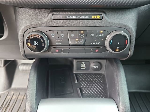 Used 2023 Ford Bronco Sport Big Bend w/ Convenience Package AWD/4WD image 26