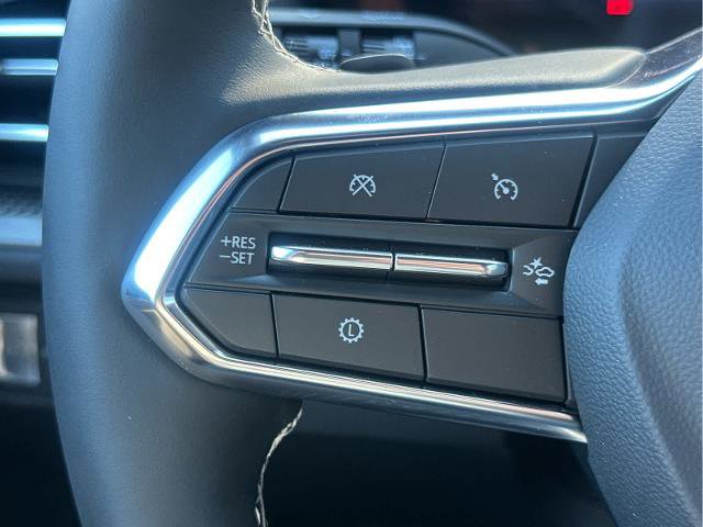 New 2026 Chevrolet Traverse LT w/ Driver Confidence Package image 26