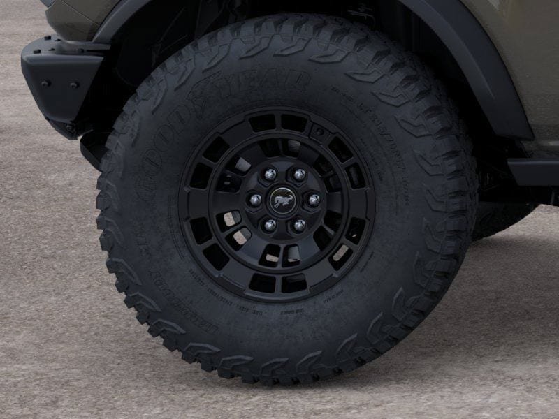 New 2026 Ford Bronco Badlands AWD/4WD image 21