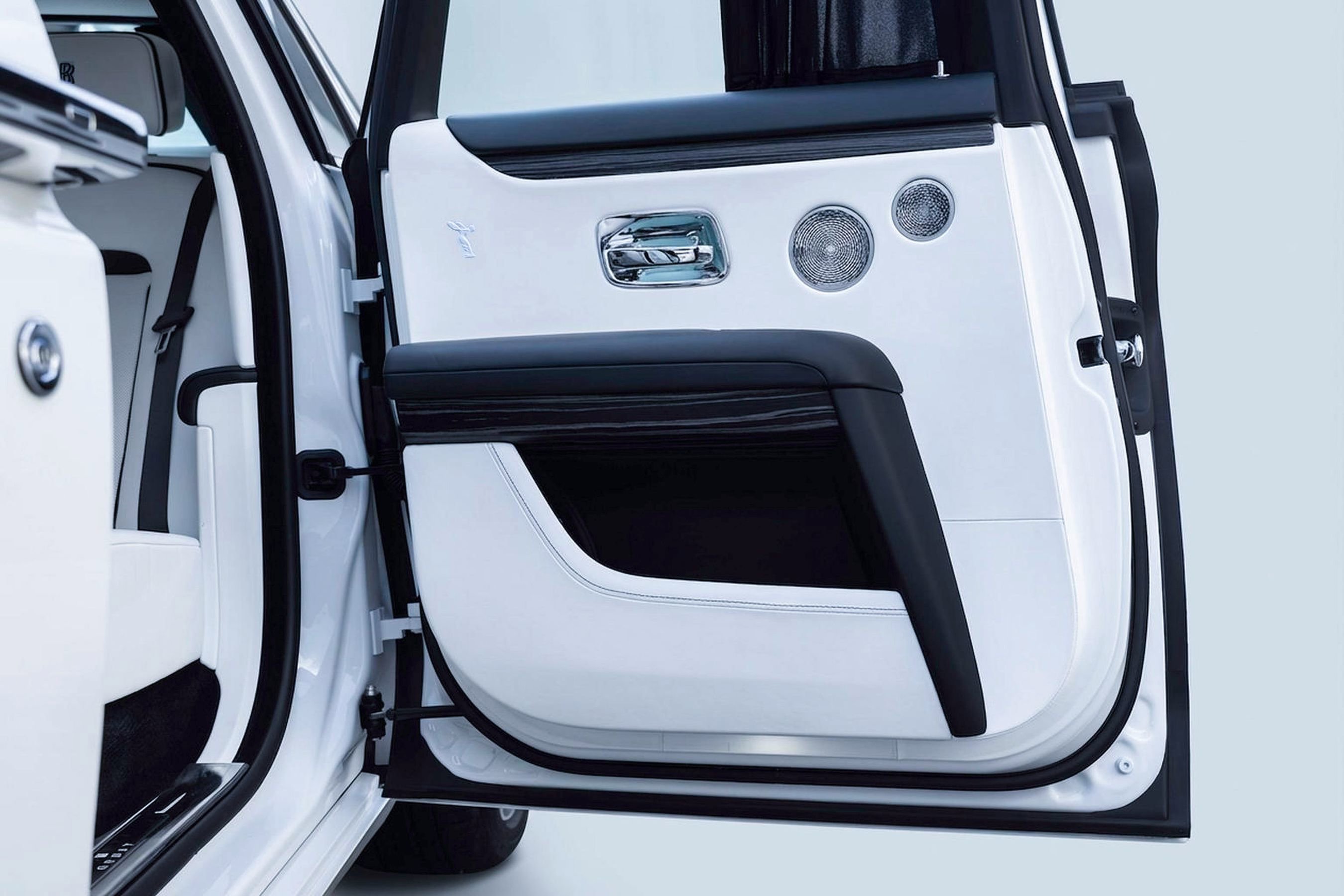 Used 2021 Rolls-Royce Ghost image 10