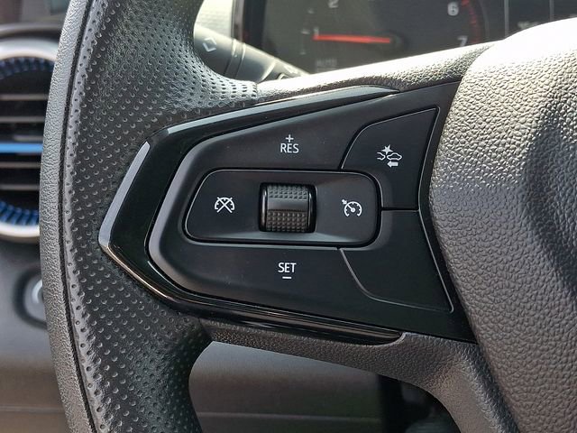 Used 2025 Chevrolet Trax LS image 20