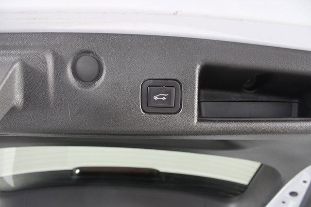 Used 2024 Chevrolet Equinox LT image 18