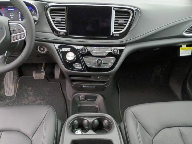 New 2026 Chrysler Pacifica Select image 28