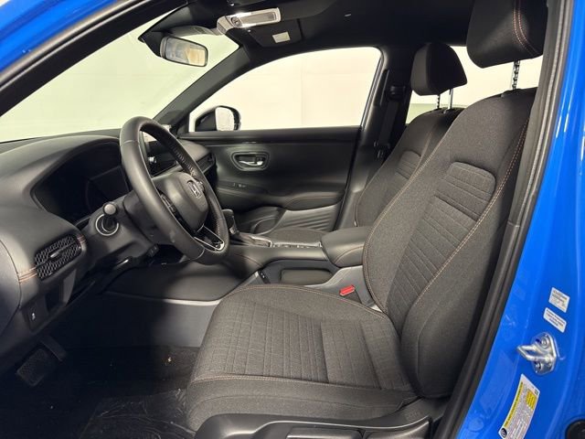 New 2026 Honda HR-V Sport image 14