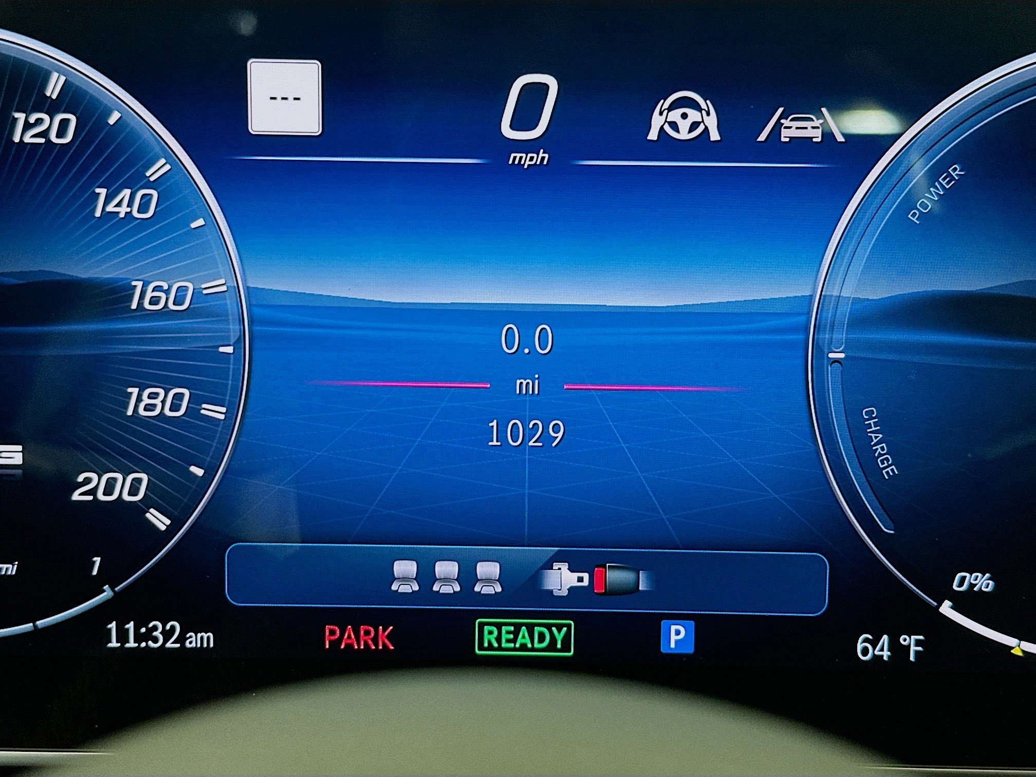 Used 2025 Mercedes-Benz GLC 63 AMG S image 9