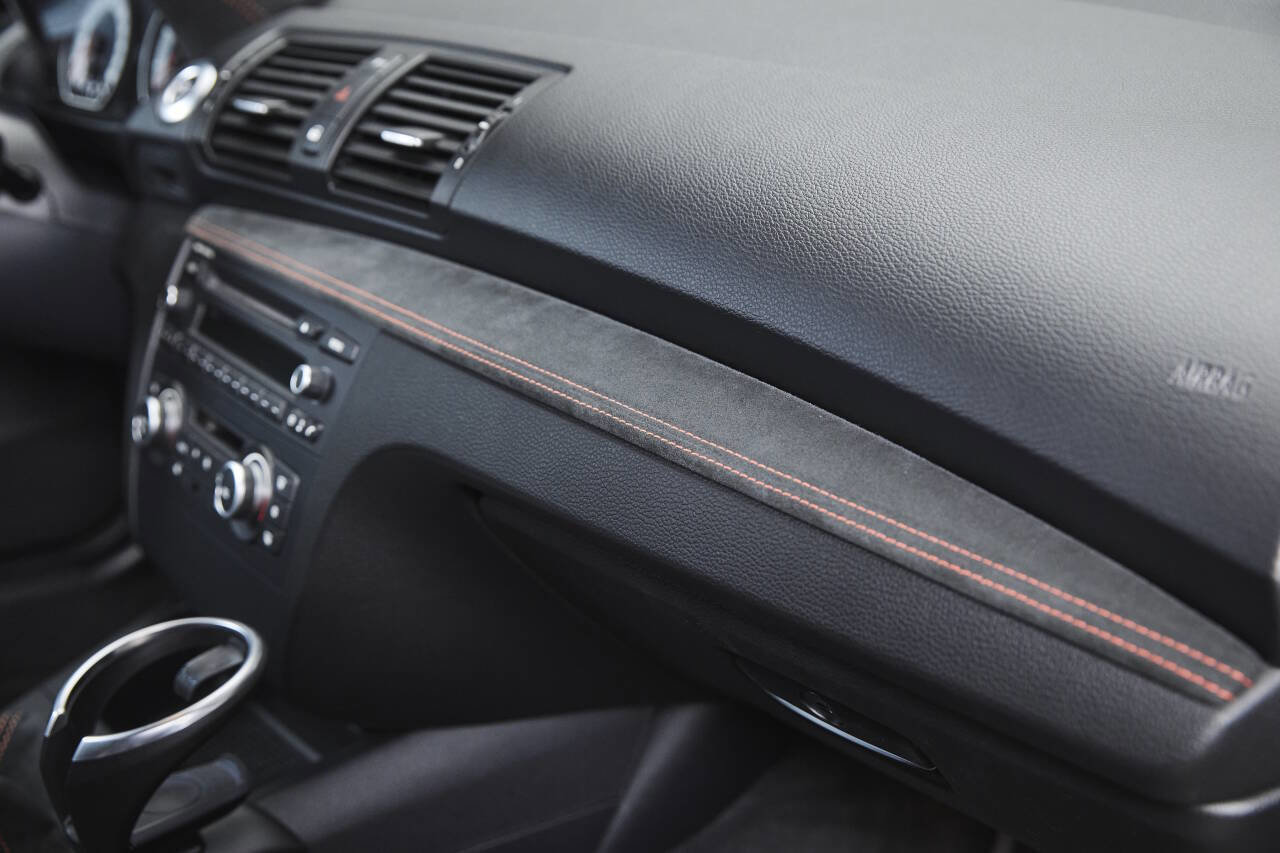 Used 2011 BMW 1 Series M image 79