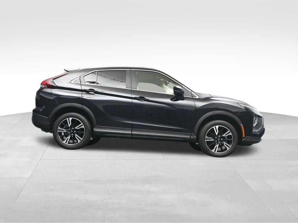 Used 2024 Mitsubishi Eclipse Cross SE AWD/4WD image 29