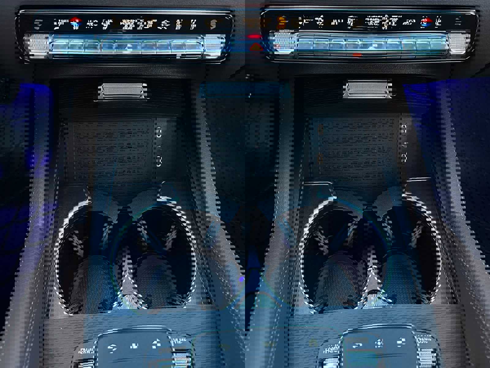 New 2026 Mercedes-Benz GLE 450e 4MATIC image 30