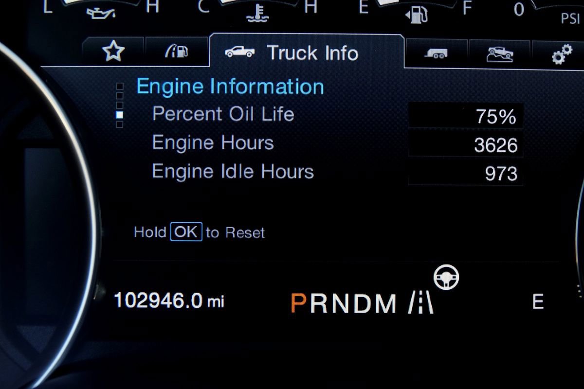 Used 2018 Ford F150 Raptor w/ Equipment Group 802A Luxury AWD/4WD image 41