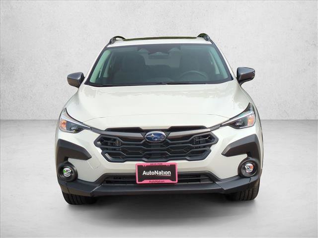New 2026 Subaru Crosstrek 2.0i Premium image 6