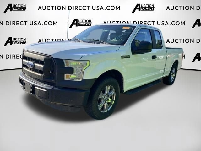 Used 2015 Ford F150 XL w/ XL Power Equipment Group RWD image 20