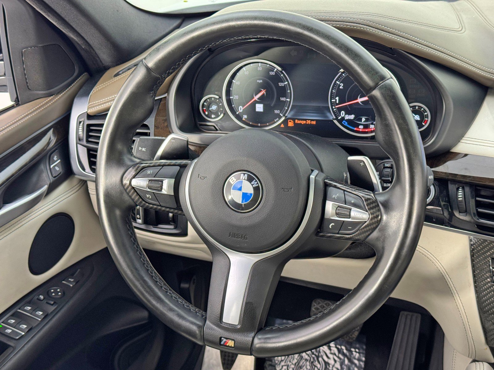 Used 2017 BMW X6 xDrive35i image 20