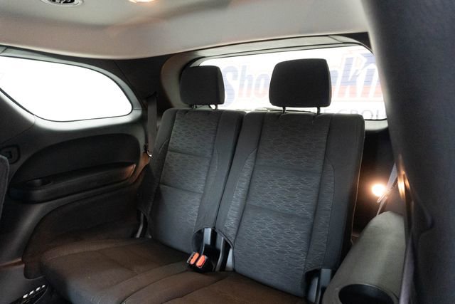 Used 2021 Dodge Durango SXT w/ 3rd Row Seating Group image 15