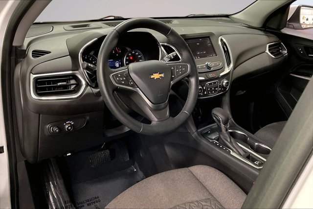 Used 2023 Chevrolet Equinox LT AWD/4WD image 14