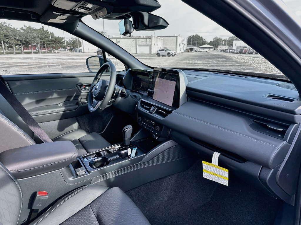 New 2026 Subaru Outback Touring XT AWD/4WD image 37