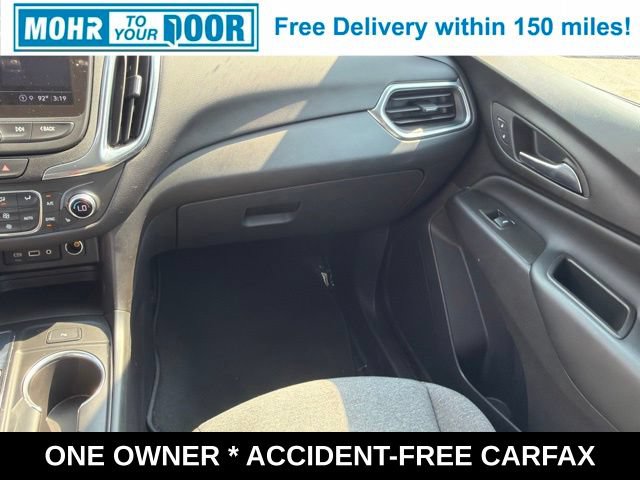 Used 2024 Chevrolet Equinox LT FWD image 31