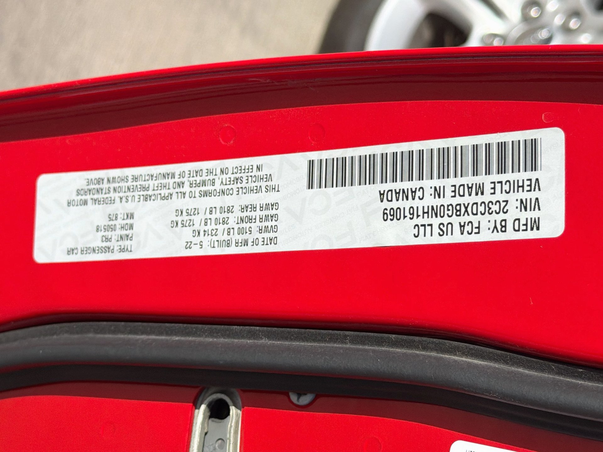Used 2022 Dodge Charger SXT RWD image 34