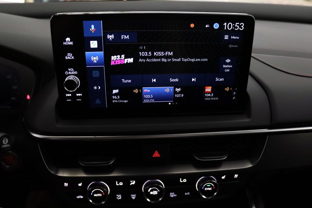 Certified 2026 Acura ADX A-Spec w/ Advance Package AWD/4WD image 20