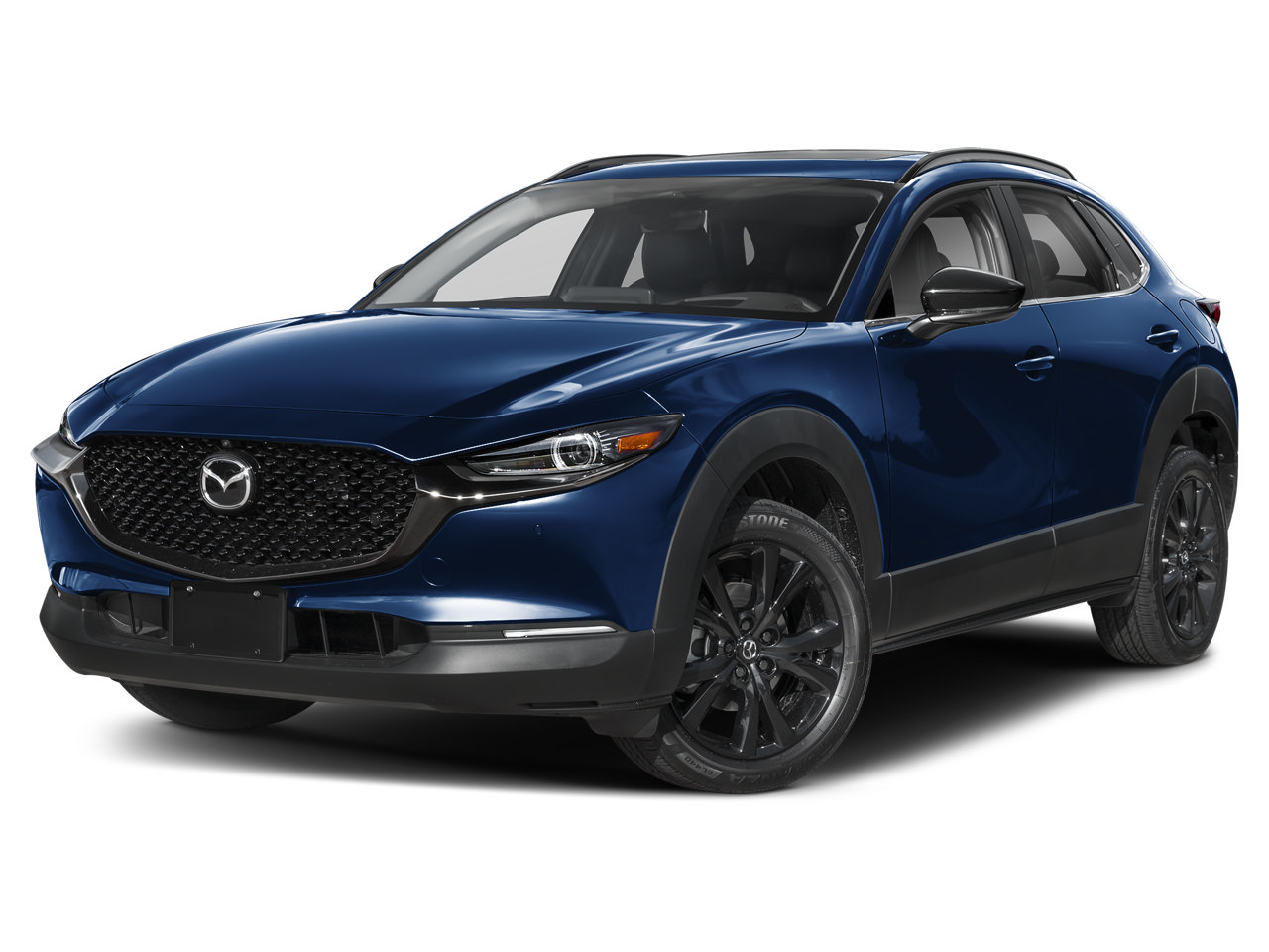 New 2026 MAZDA CX-30 2.5 Turbo w/ Premium Plus Pkg AWD/4WD image 17