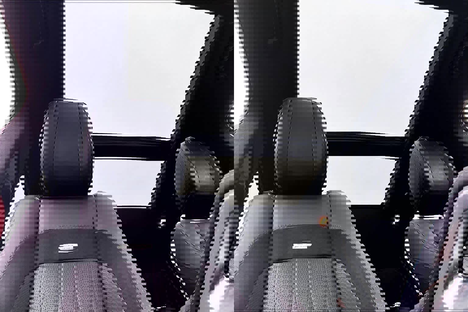 Used 2023 Mercedes-Benz GLS 63 AMG AMG GLS 63 image 14